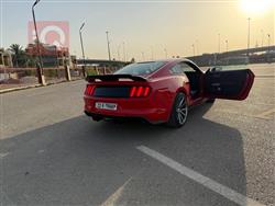 فورد موستانج